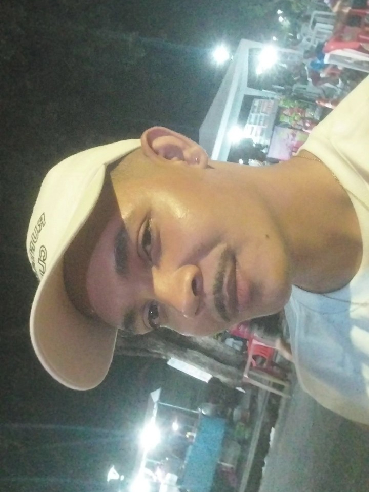 Foto do Acompanhante Francis