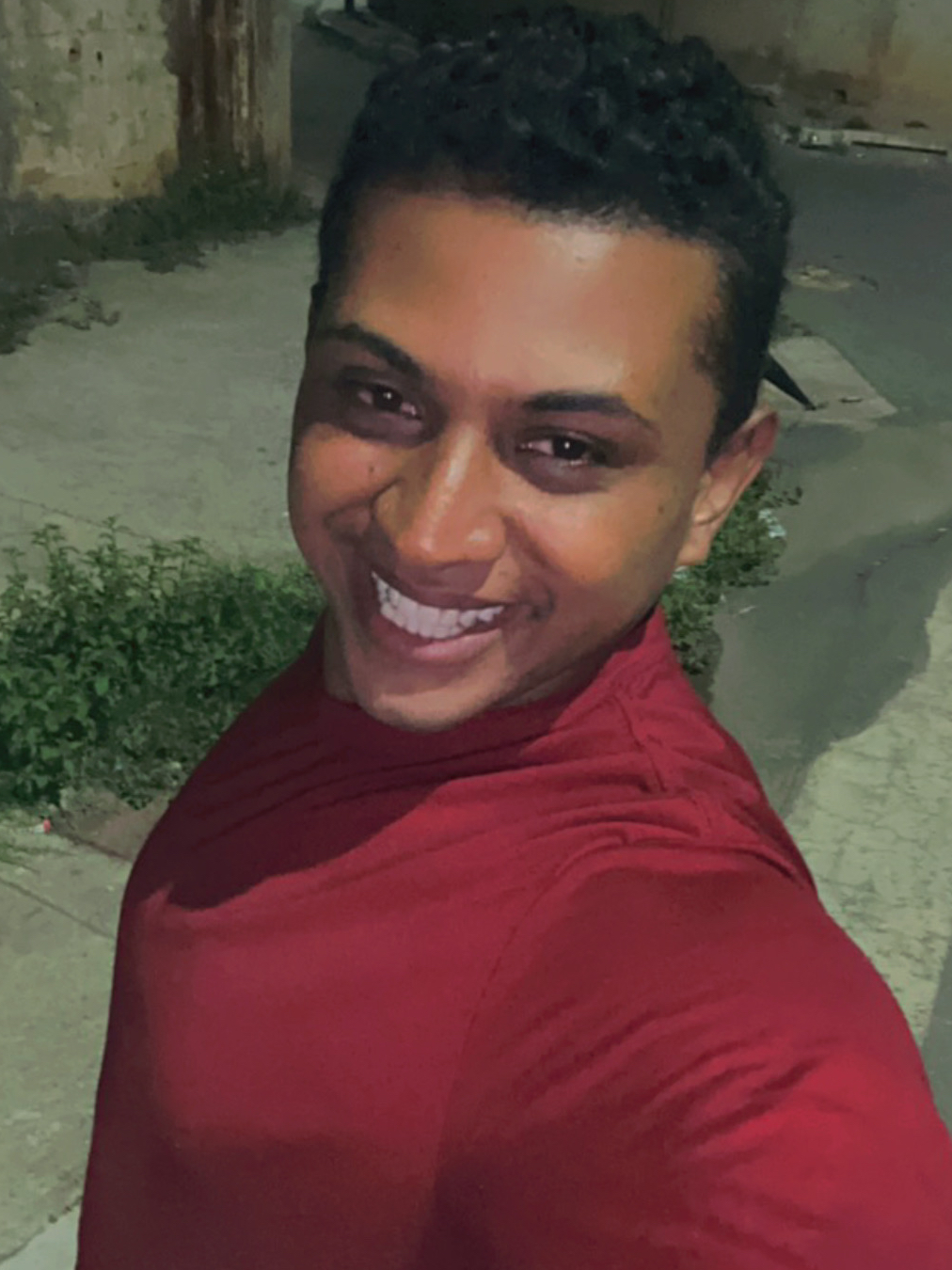 Foto da Acompanhante Kennedy Henrique