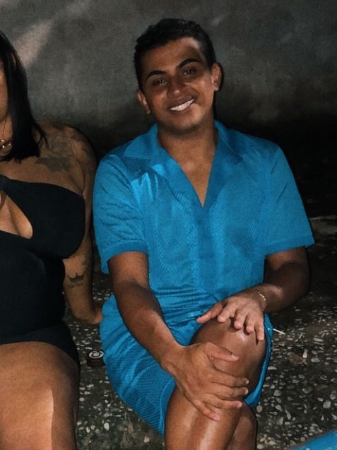 Foto do Acompanhante Kennedy Henrique