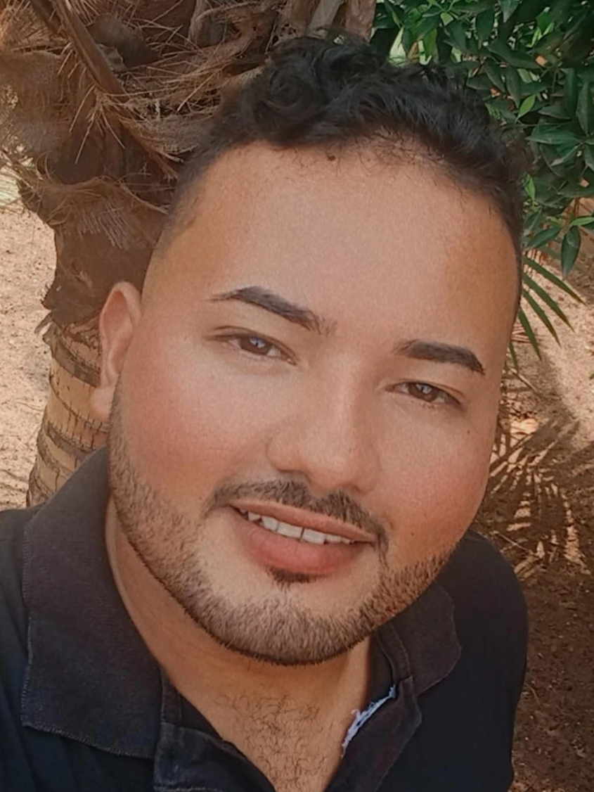 Foto da Acompanhante Bruno Lima Foto da Acompanhante Bruno Lima