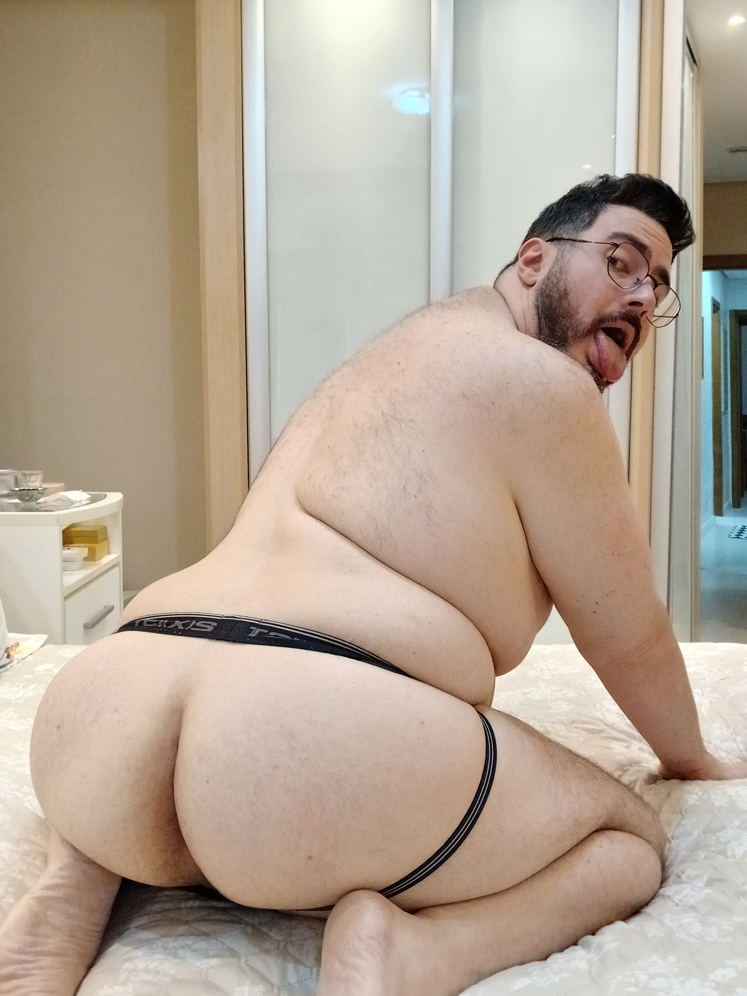 Foto do Putao da Gurizada