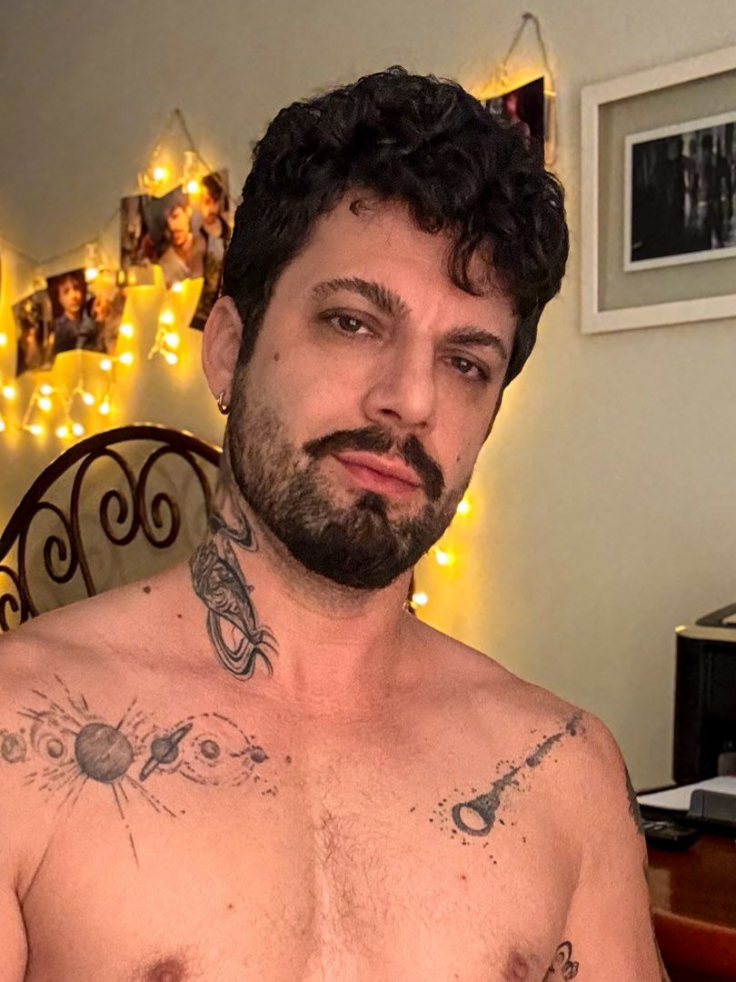 Foto da Acompanhante LeFranco Foto da Acompanhante LeFranco