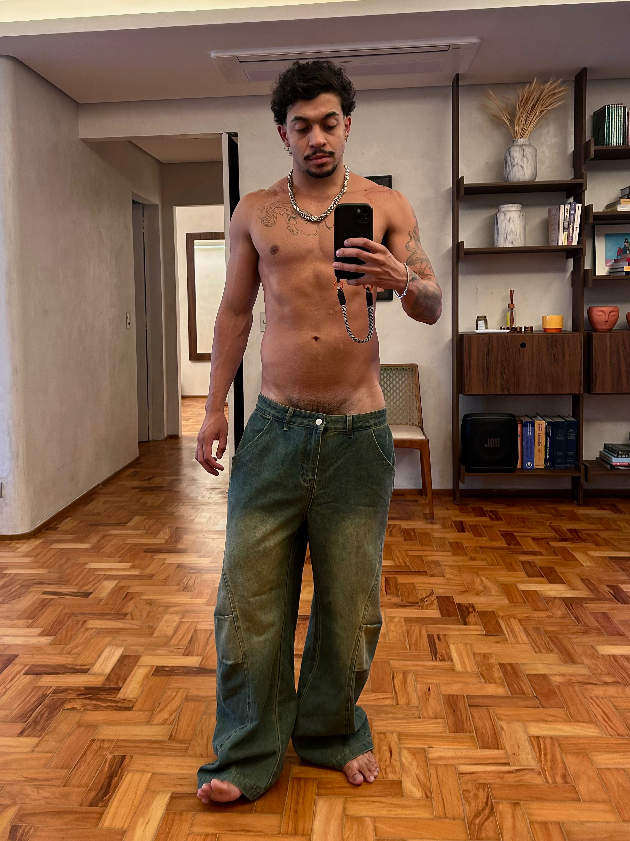 Foto do Acompanhante Marcos Wiki