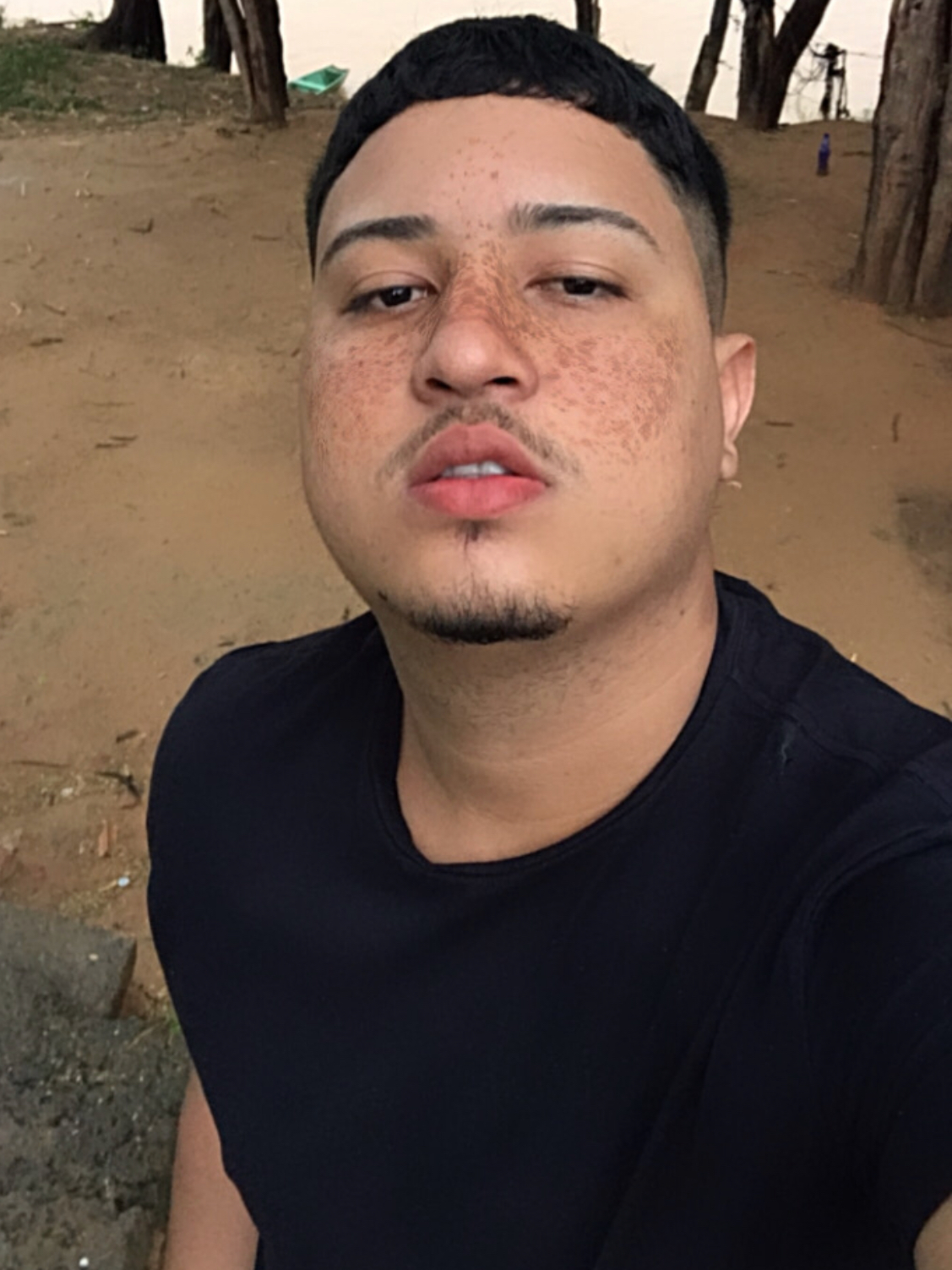 Foto do Acompanhante Jarmerson caldeira
