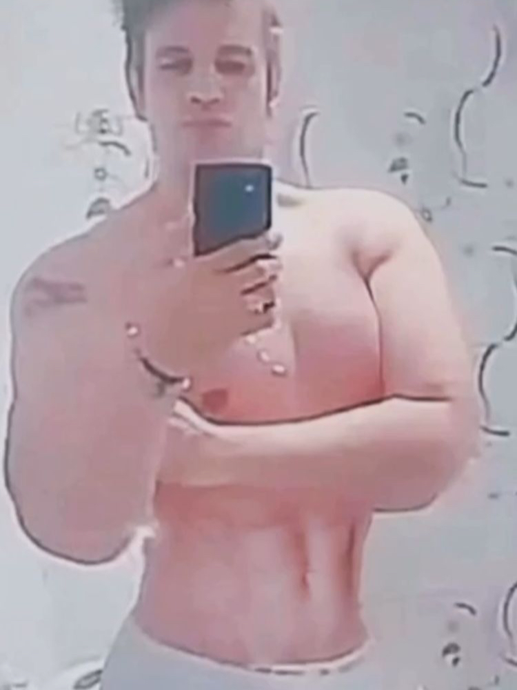 Foto do Jaquesslan