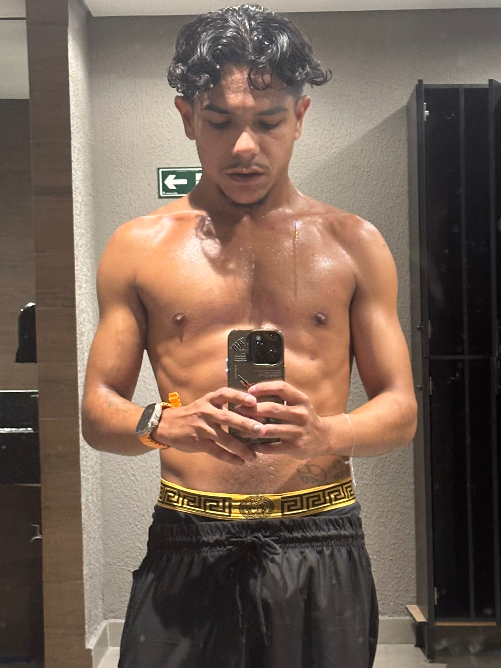 Foto do Acompanhante VTO