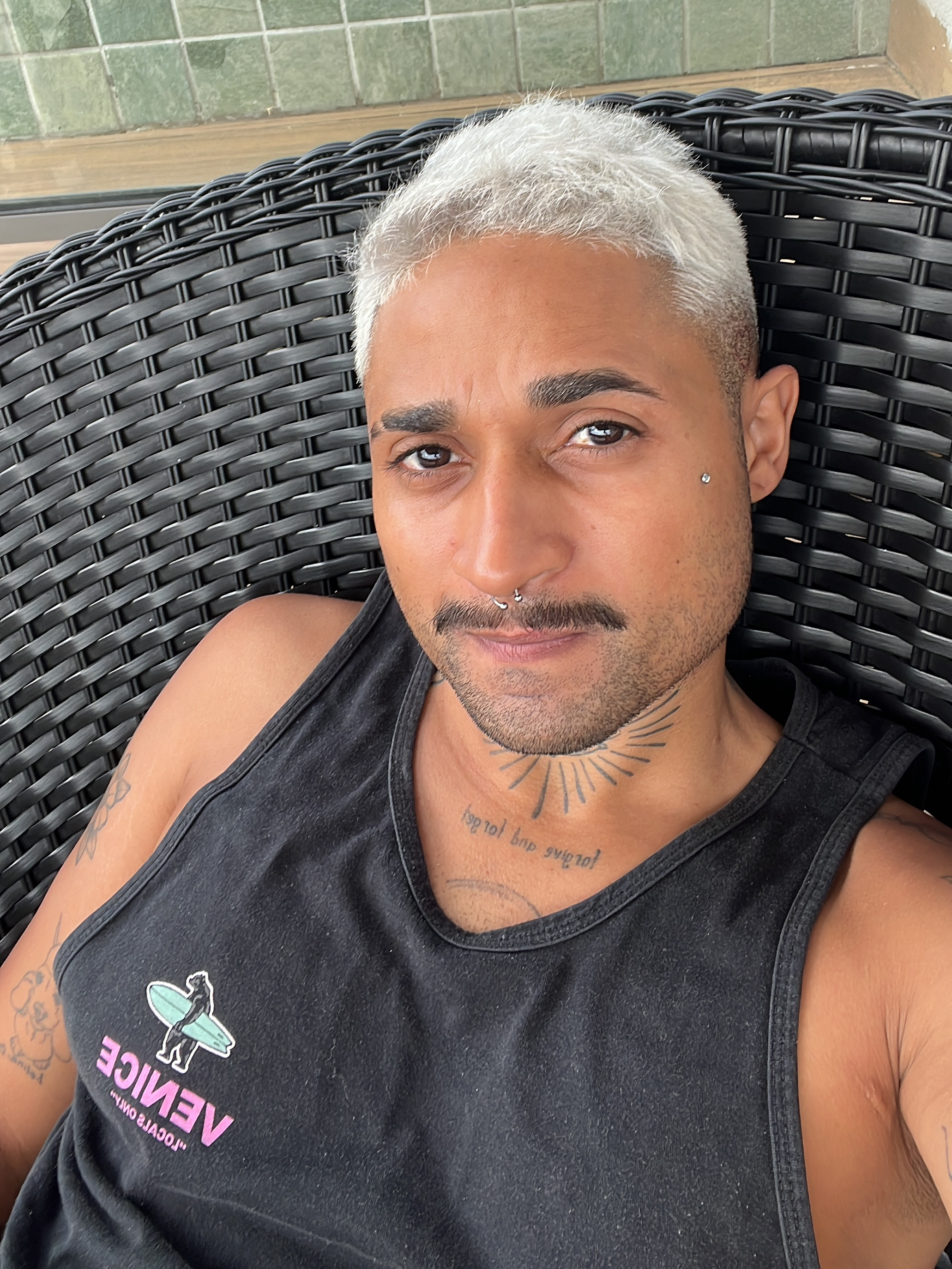 Foto da Acompanhante Lucas Marques