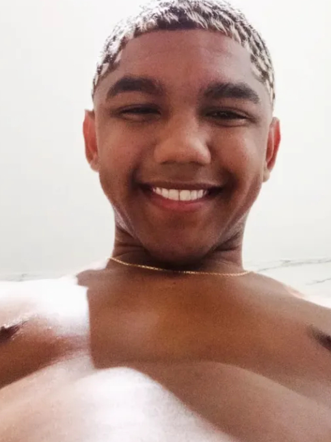 Foto da Acompanhante Abner