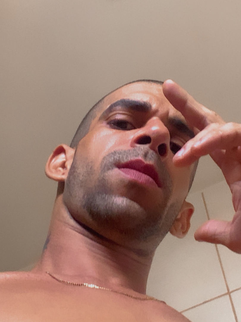 Foto da Acompanhante Tiago Barrote 🪵