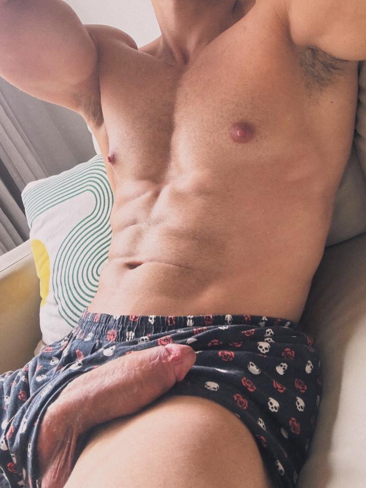 Foto do Felipe Marino