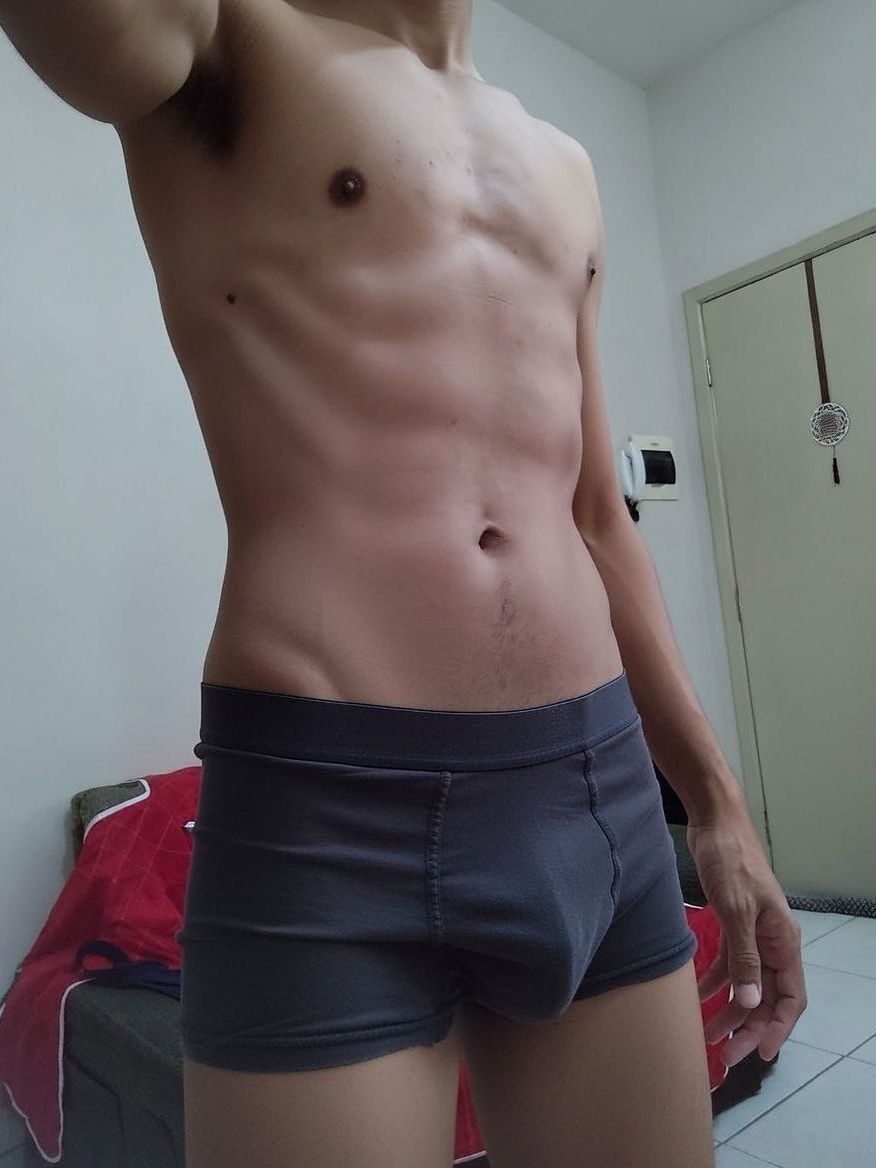 Foto do Acompanhante PimentaGay