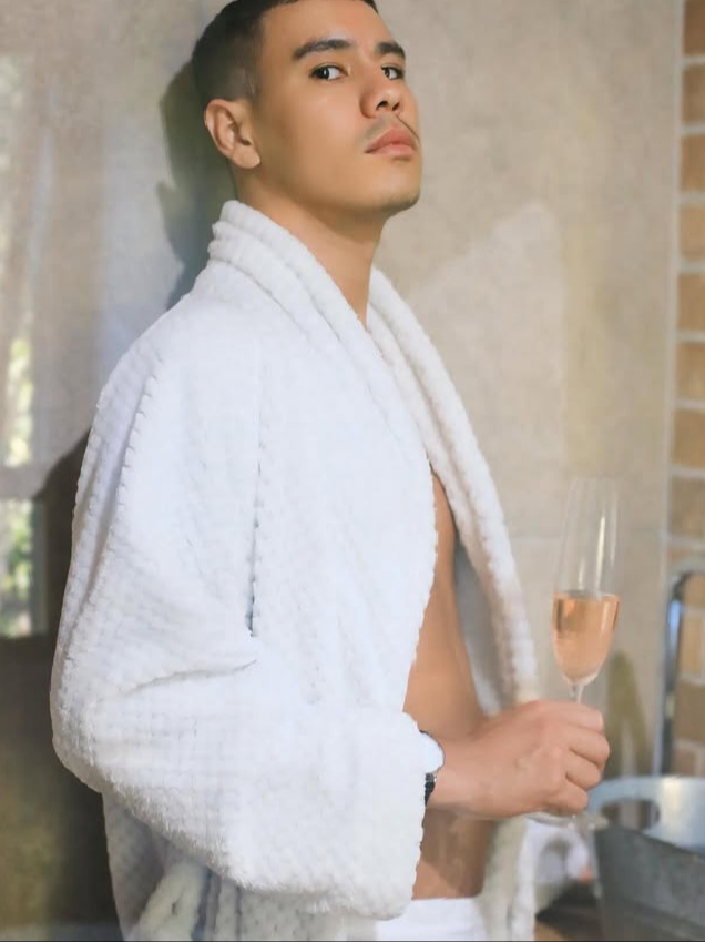 Foto da Acompanhante Gael Montovani Foto da Acompanhante Gael Montovani