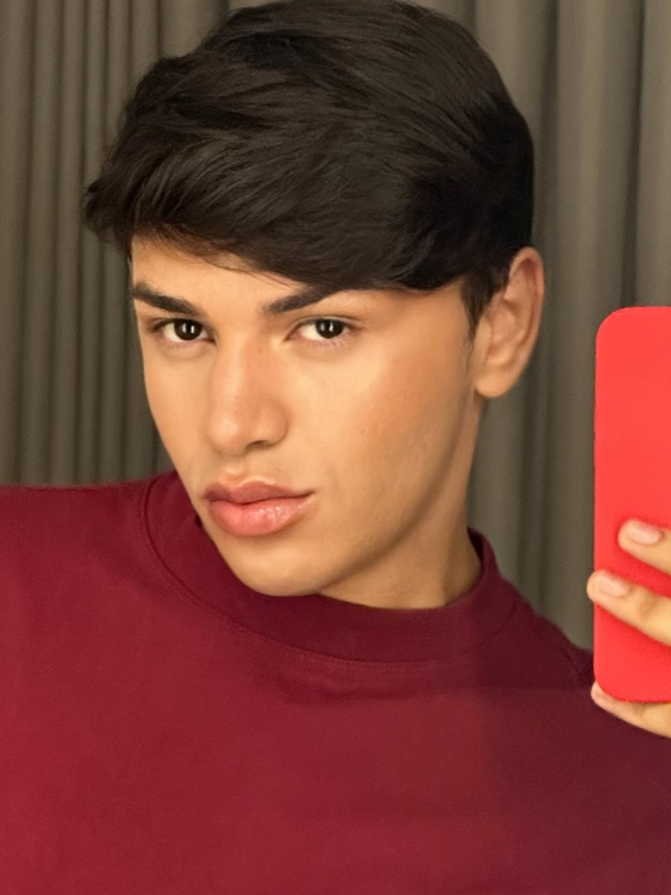 Foto do Matheus Duarte