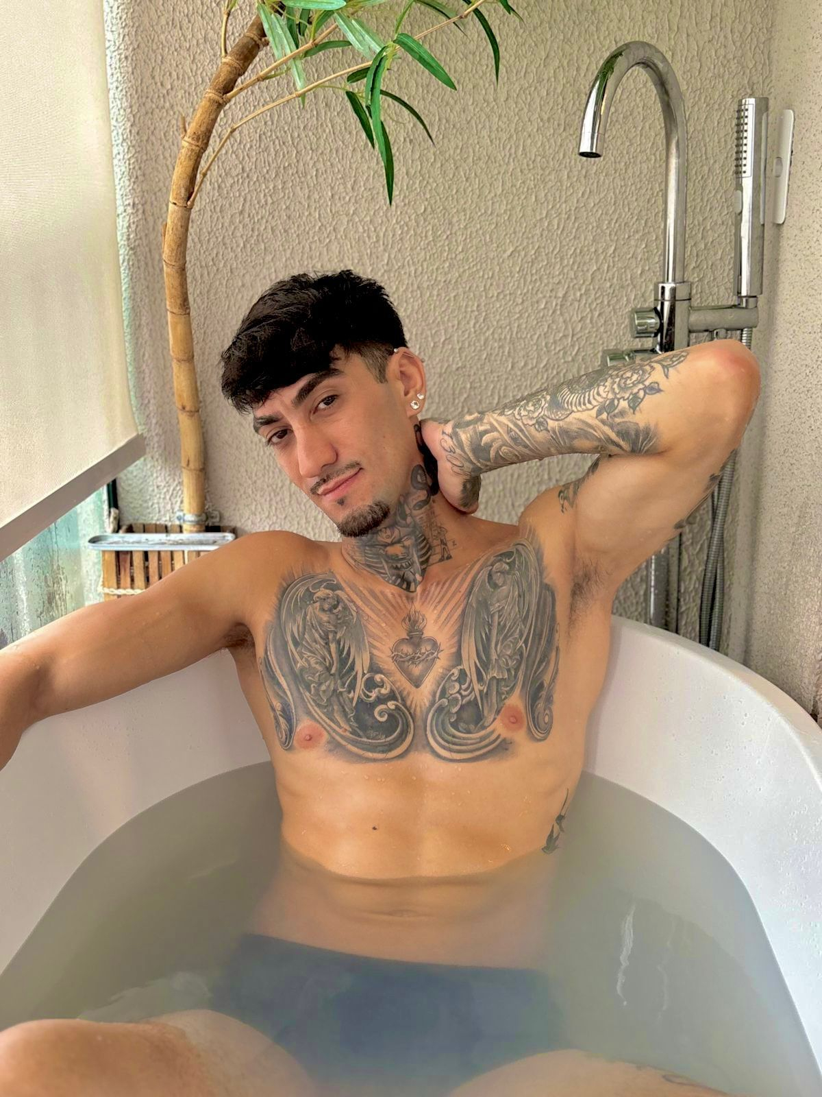 Foto da Acompanhante Erick Foto da Acompanhante Erick