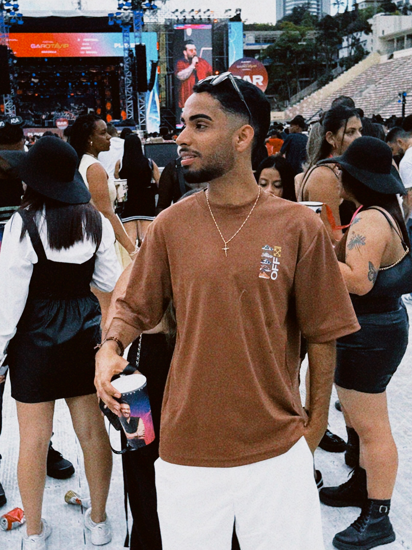 Foto da Acompanhante alanvini