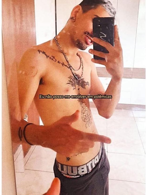 Foto do Acompanhante jeanzin_wm10