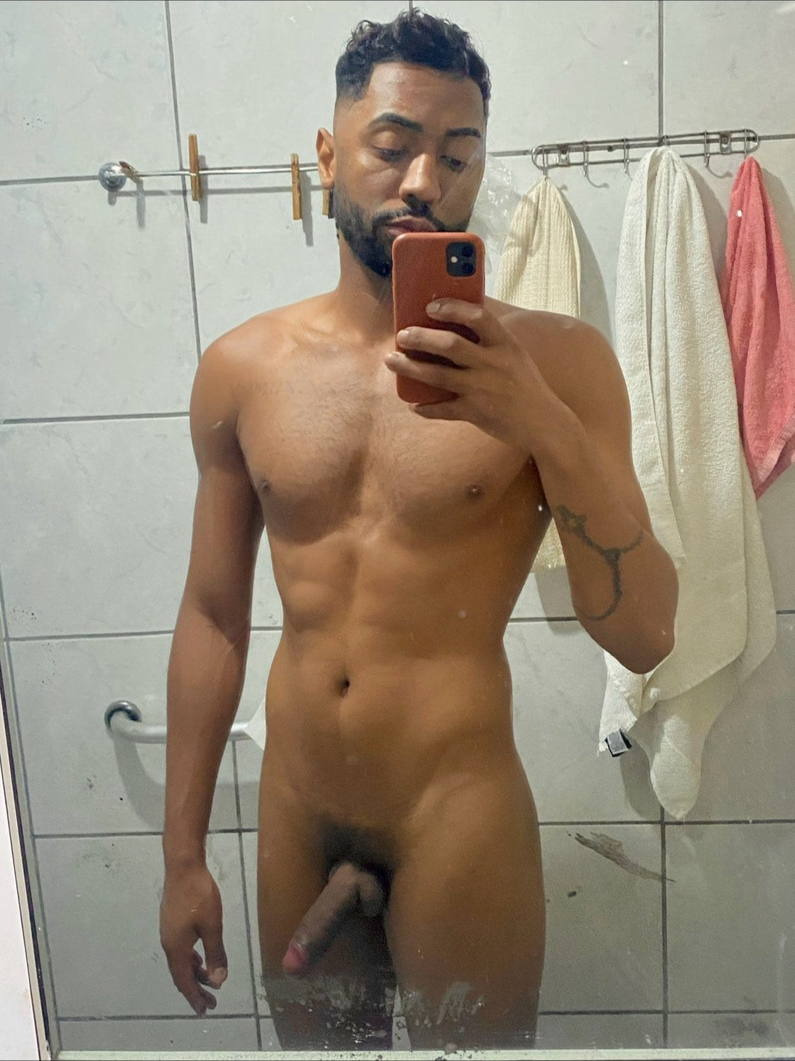 Foto da Acompanhante Leonardo