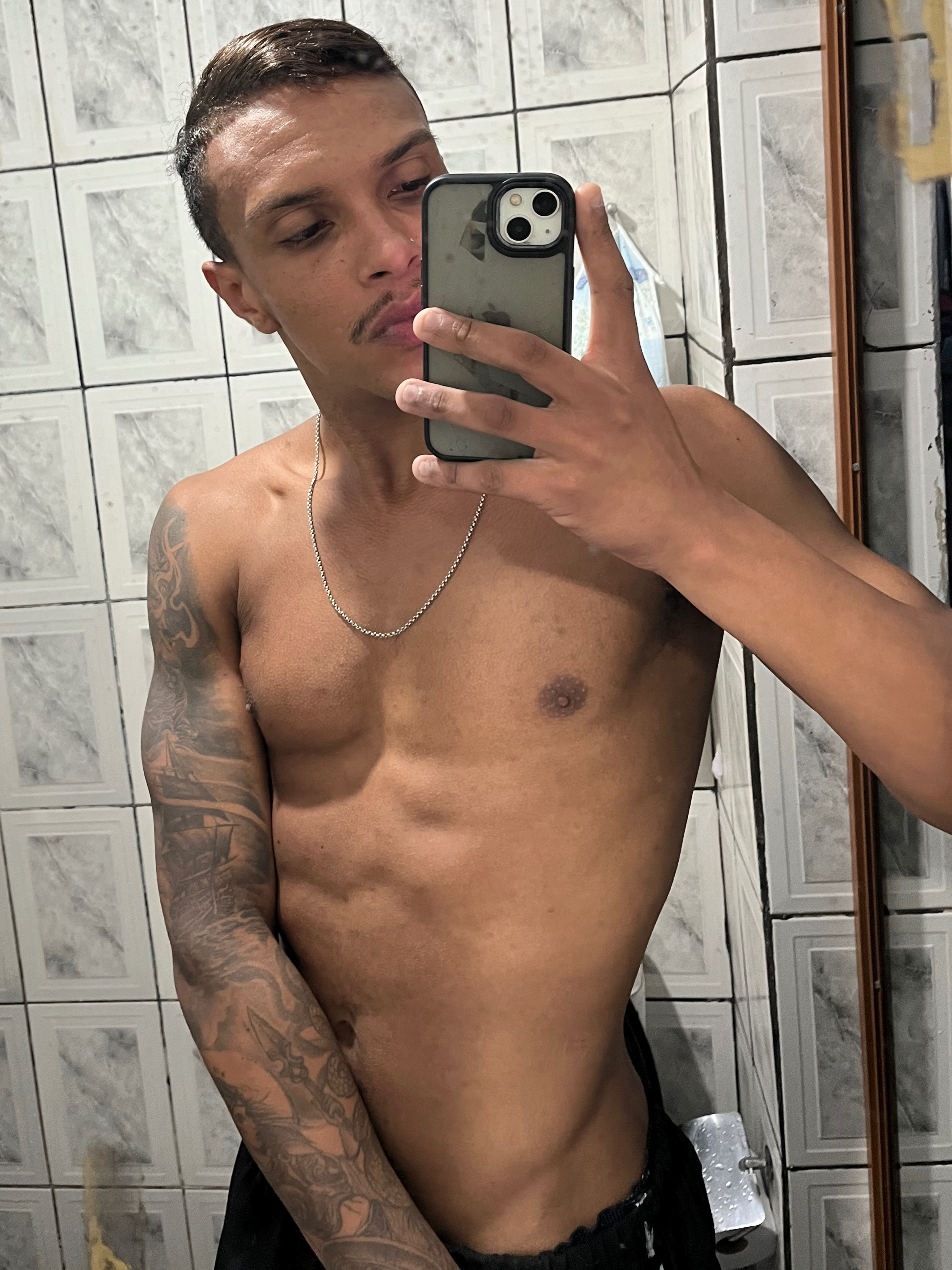 Foto do Acompanhante Silvestre