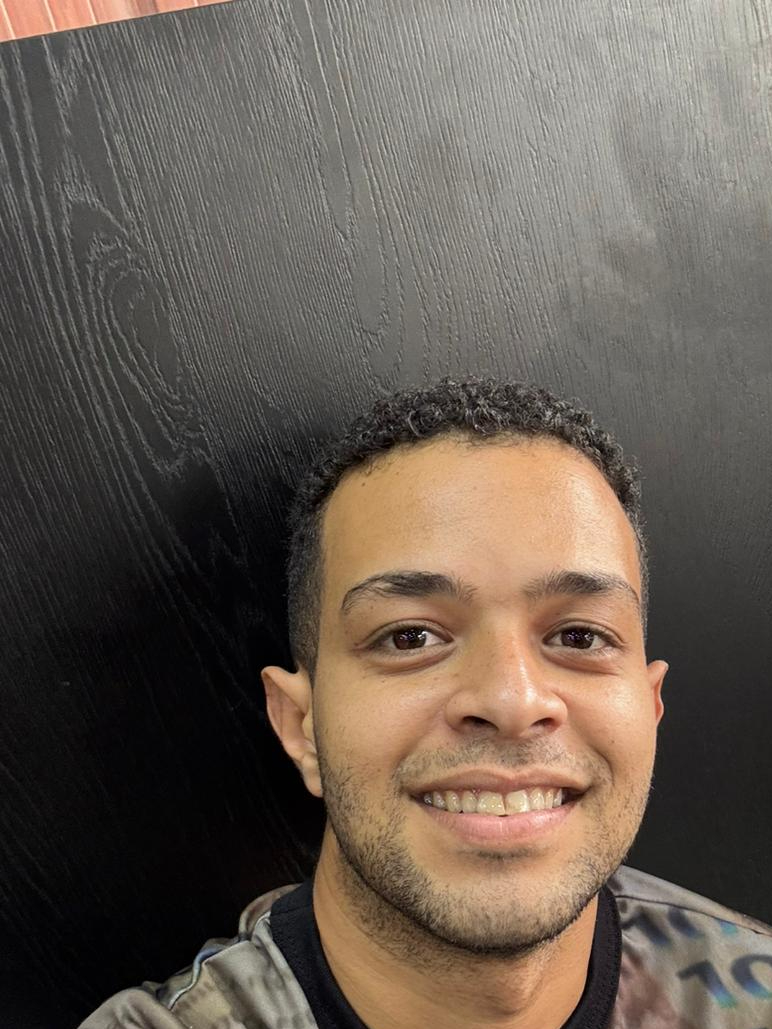 Foto da Acompanhante Jonathas