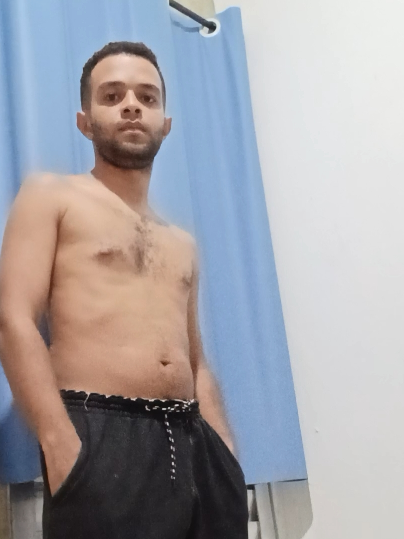 Foto do Acompanhante Jonathas