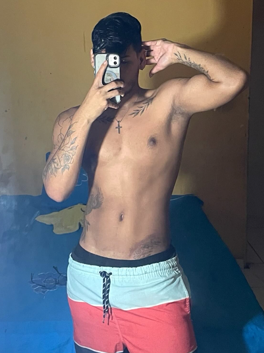 Foto da Acompanhante Dlcruz