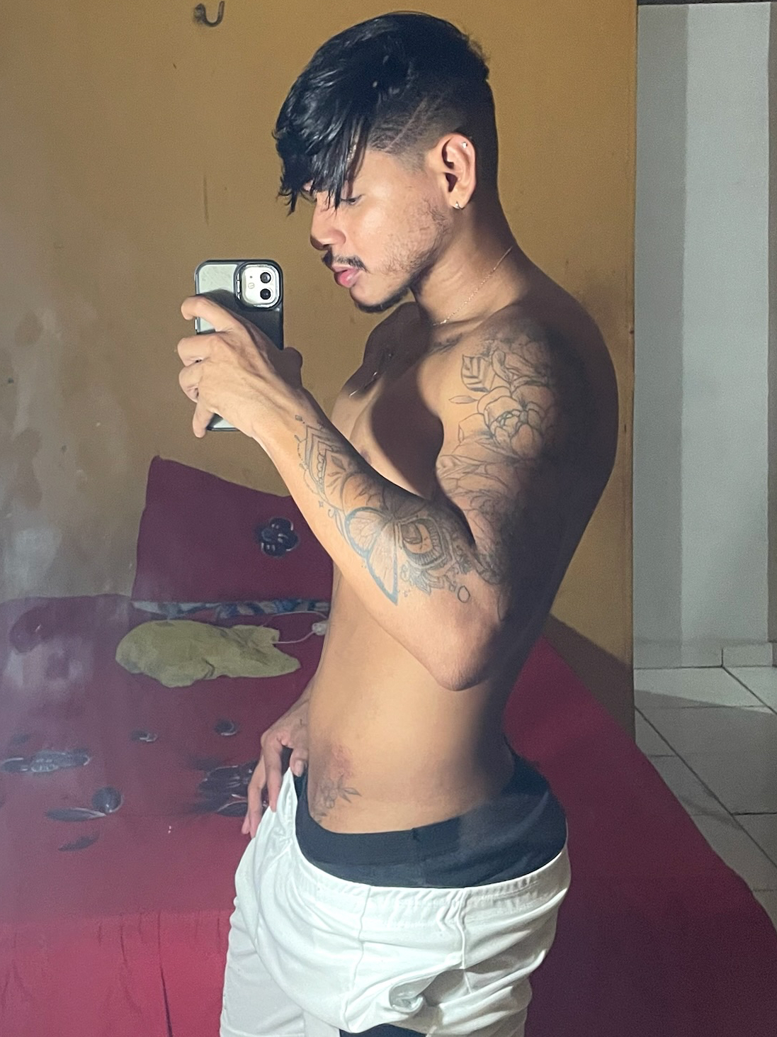 Foto do Dlcruz Foto do Dlcruz