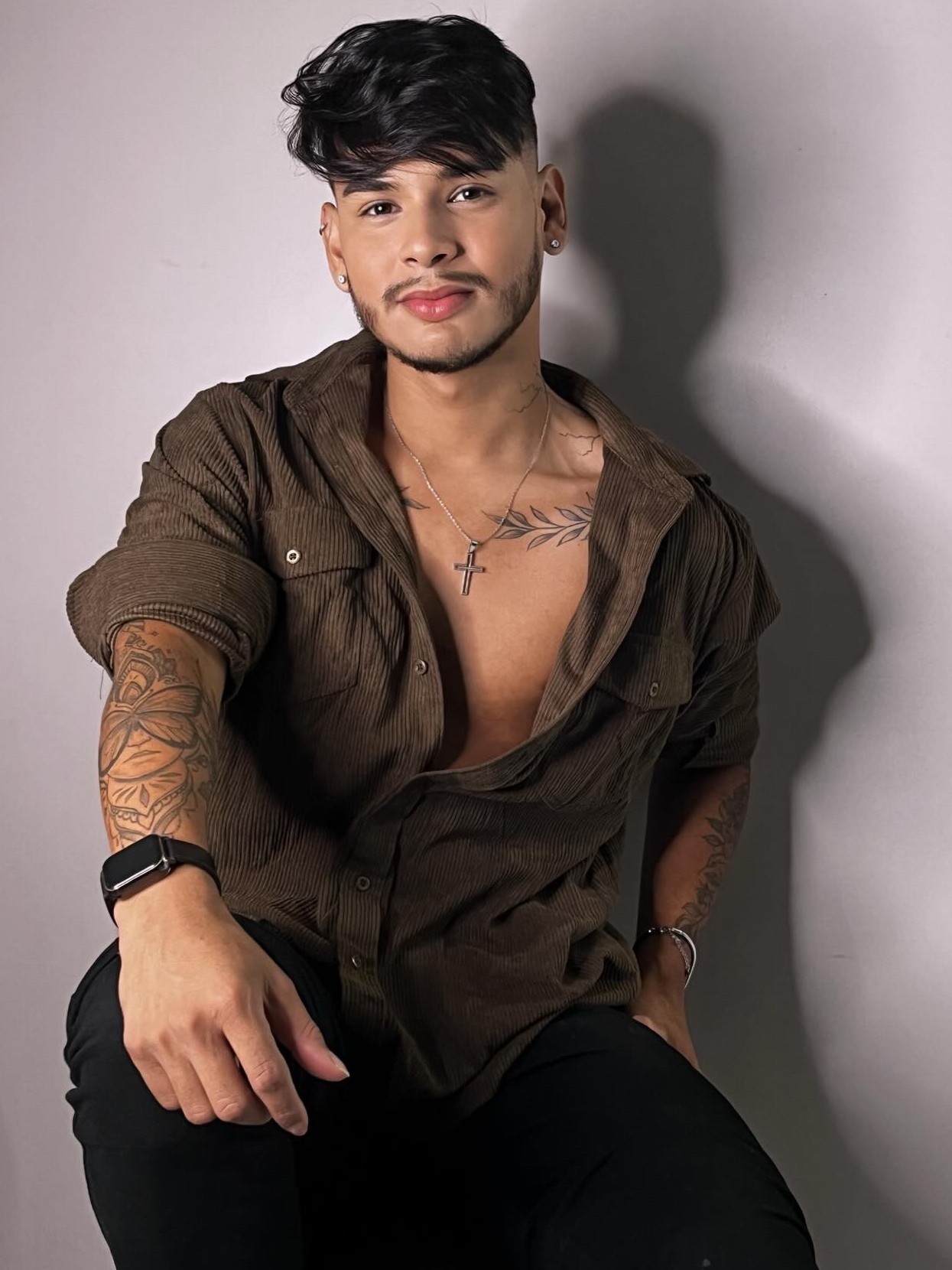 Foto do Acompanhante Dlcruz Foto do Acompanhante Dlcruz