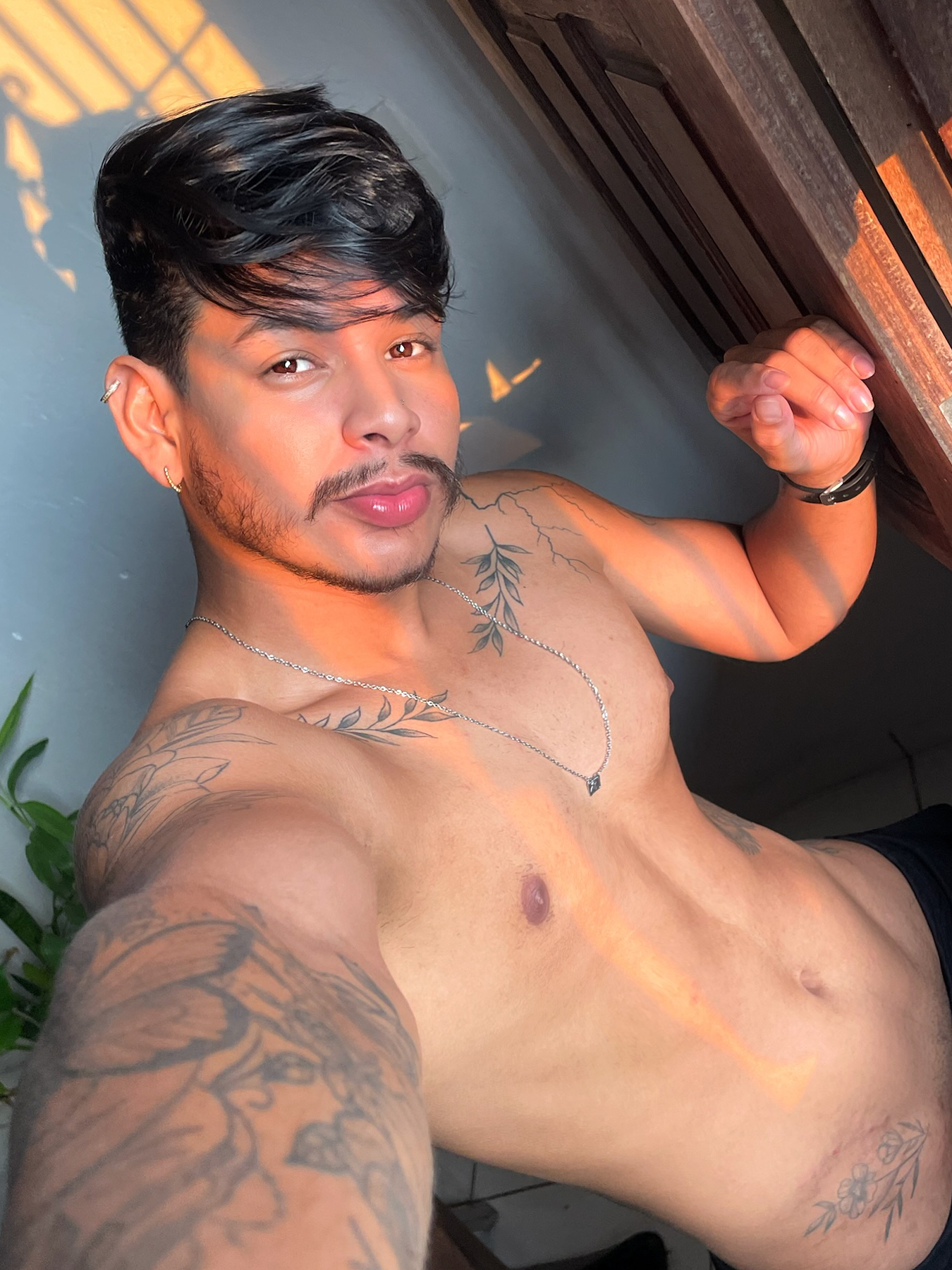 Foto do Acompanhante Dlcruz Foto do Acompanhante Dlcruz