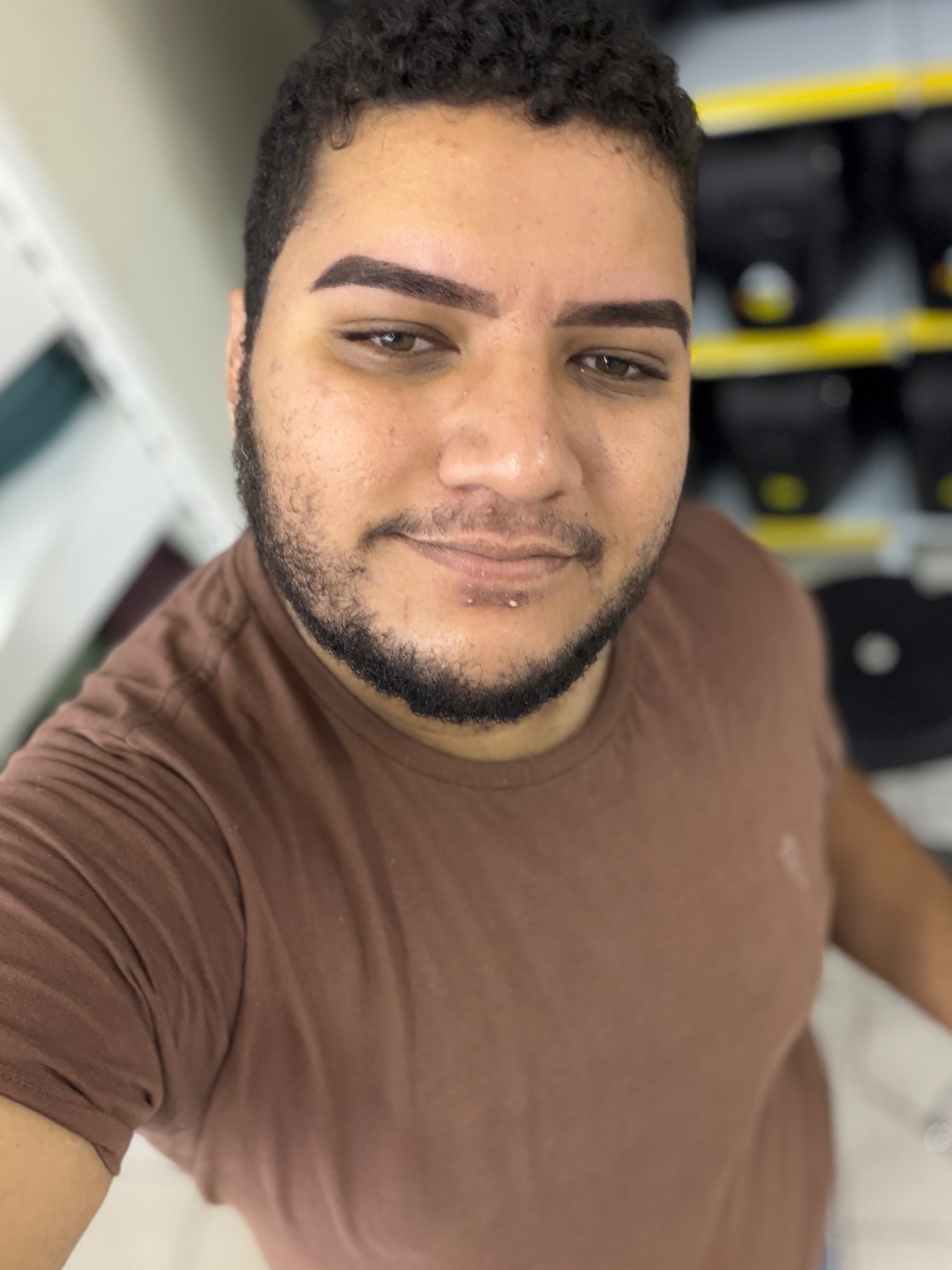 Foto da Acompanhante anderson lima