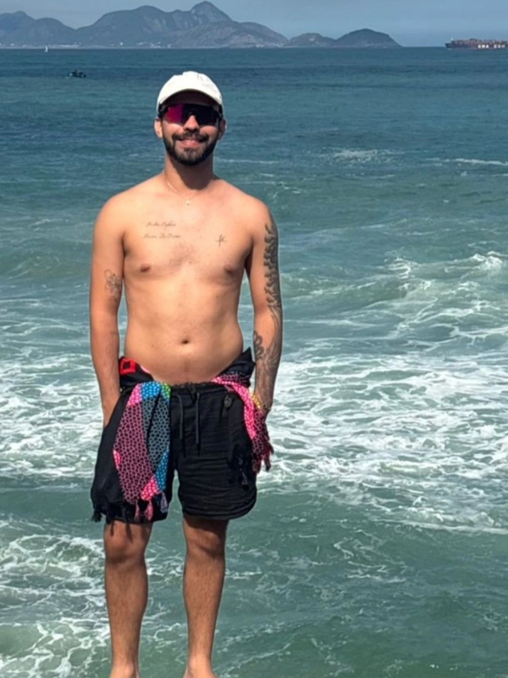 Foto da Acompanhante Branquinho safado Foto da Acompanhante Branquinho safado