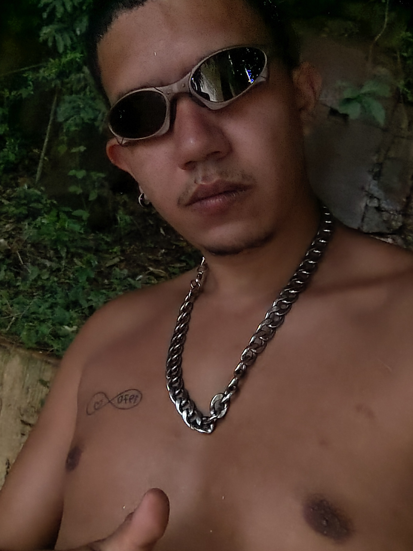 Foto do Acompanhante Motoboy