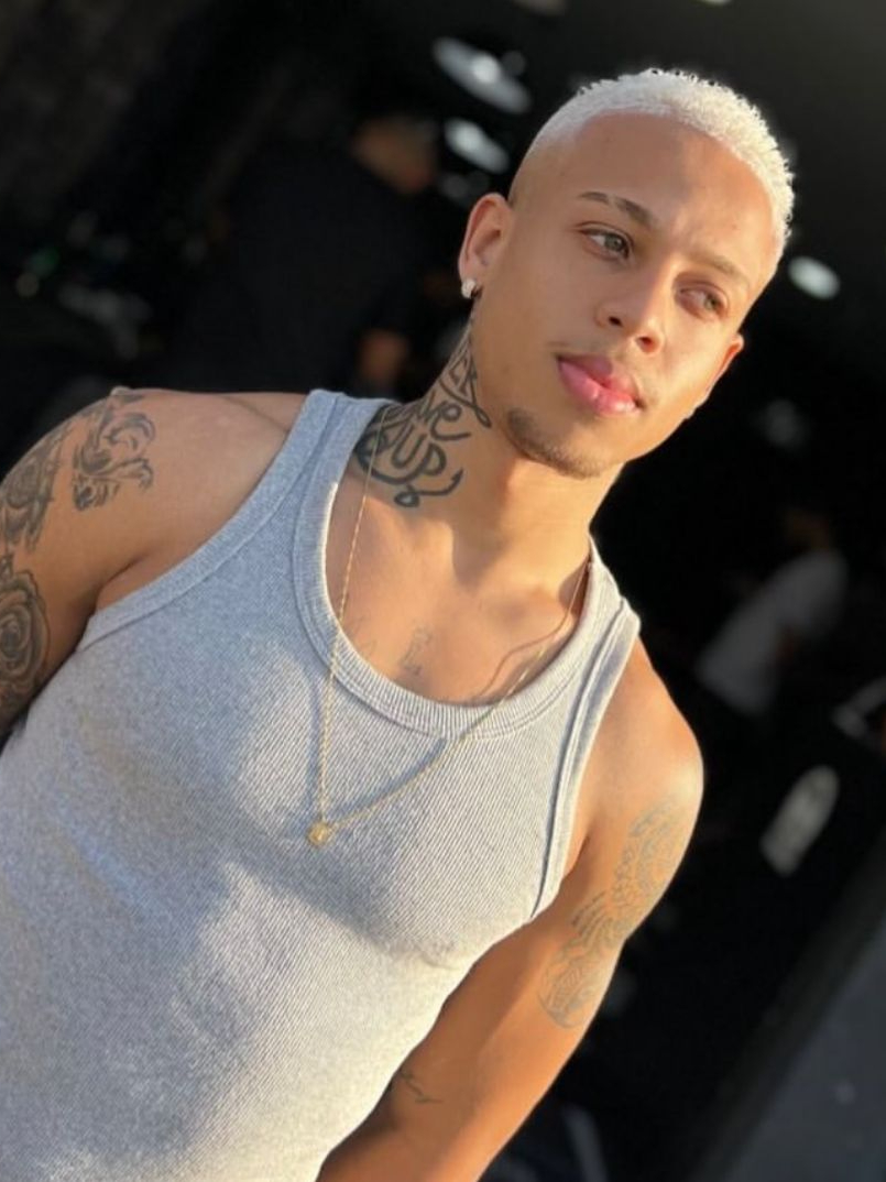 Foto da Acompanhante Lucas Ferrari Foto da Acompanhante Lucas Ferrari