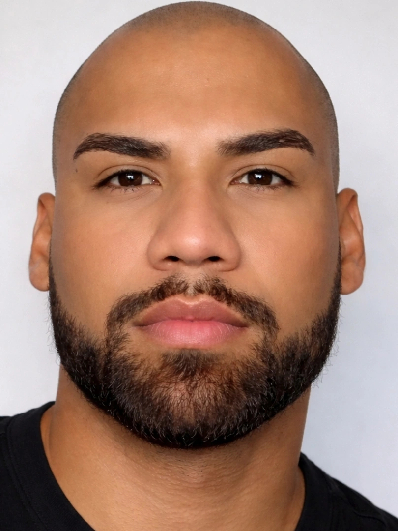 Foto da Acompanhante Joab