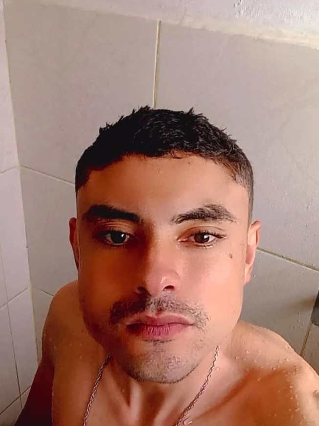 Foto do Acompanhante Manoel filip