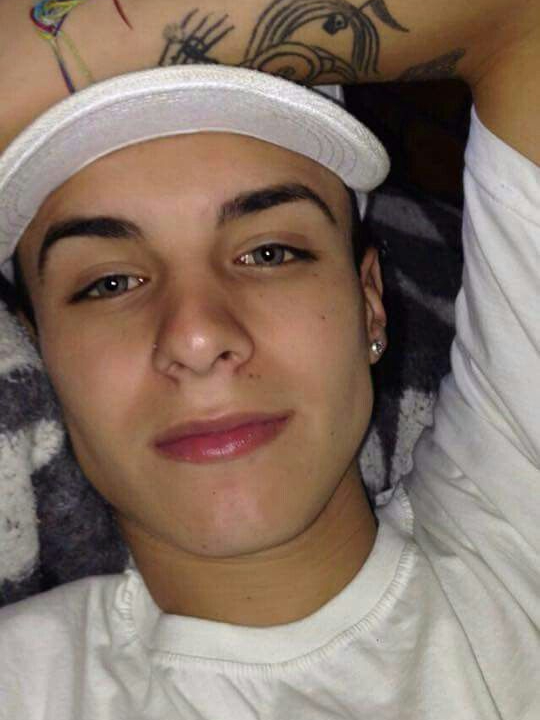 Foto do Acompanhante Pedro