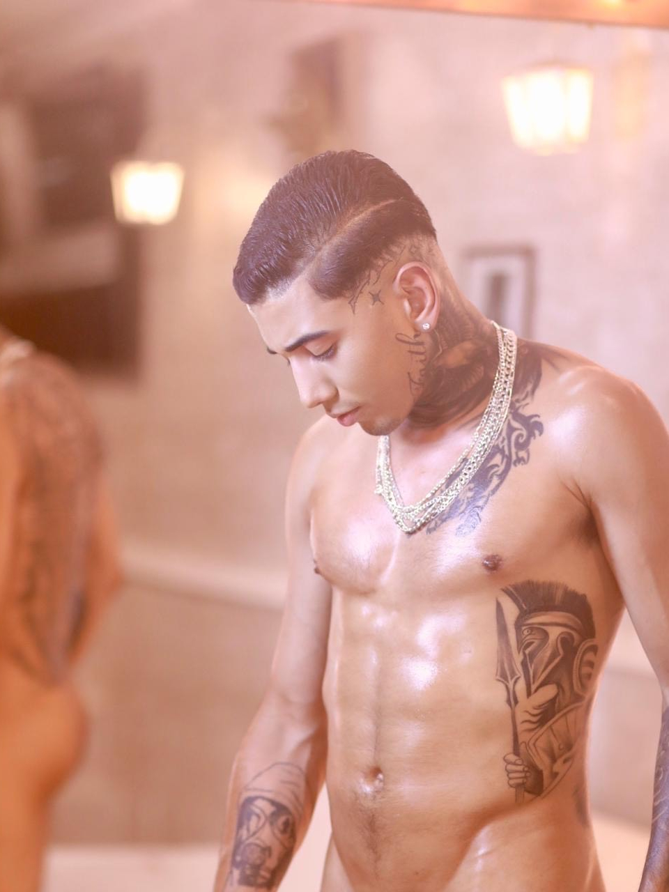 Foto do Acompanhante Arthur Castro