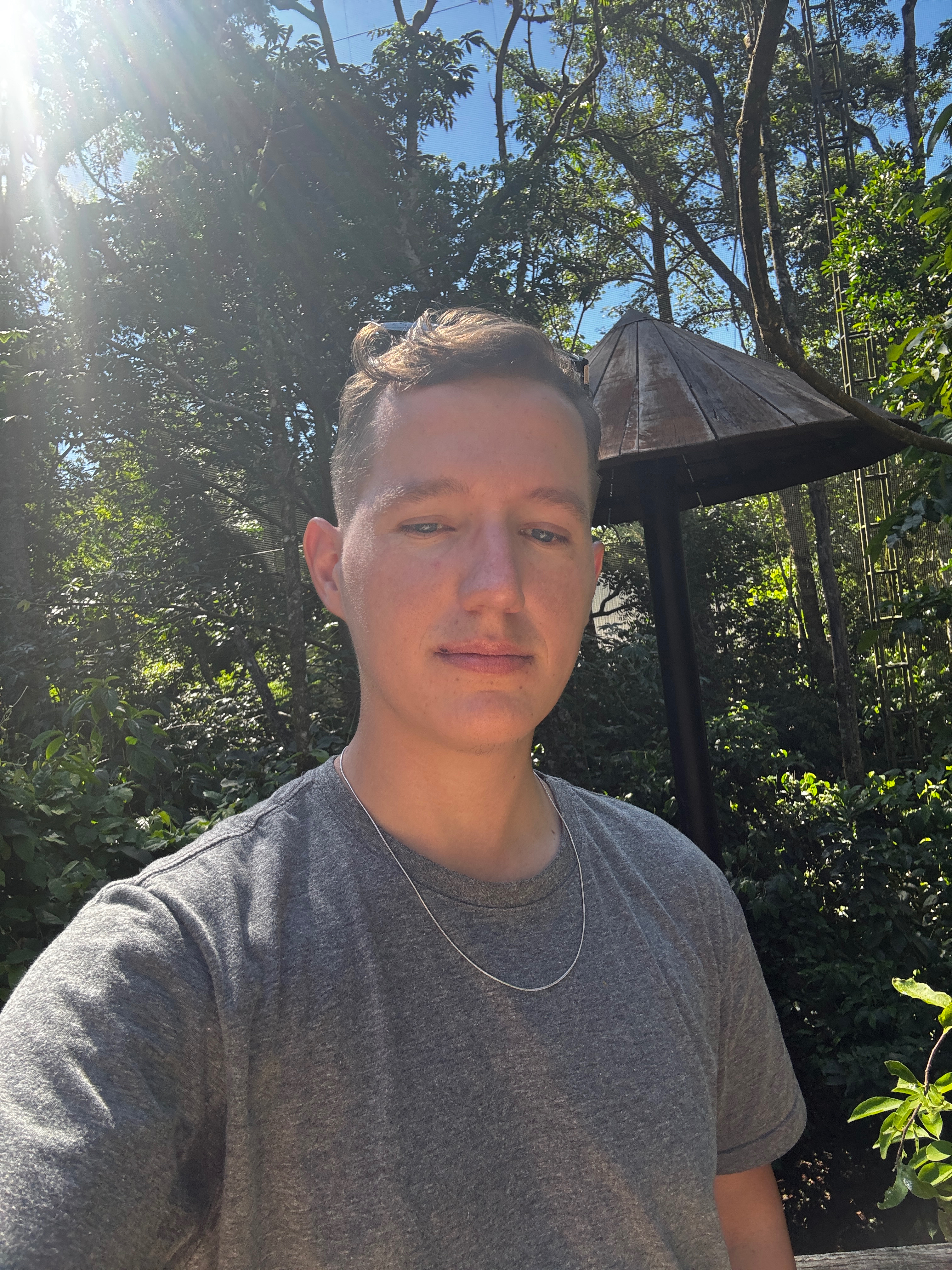 Foto da Acompanhante Luan