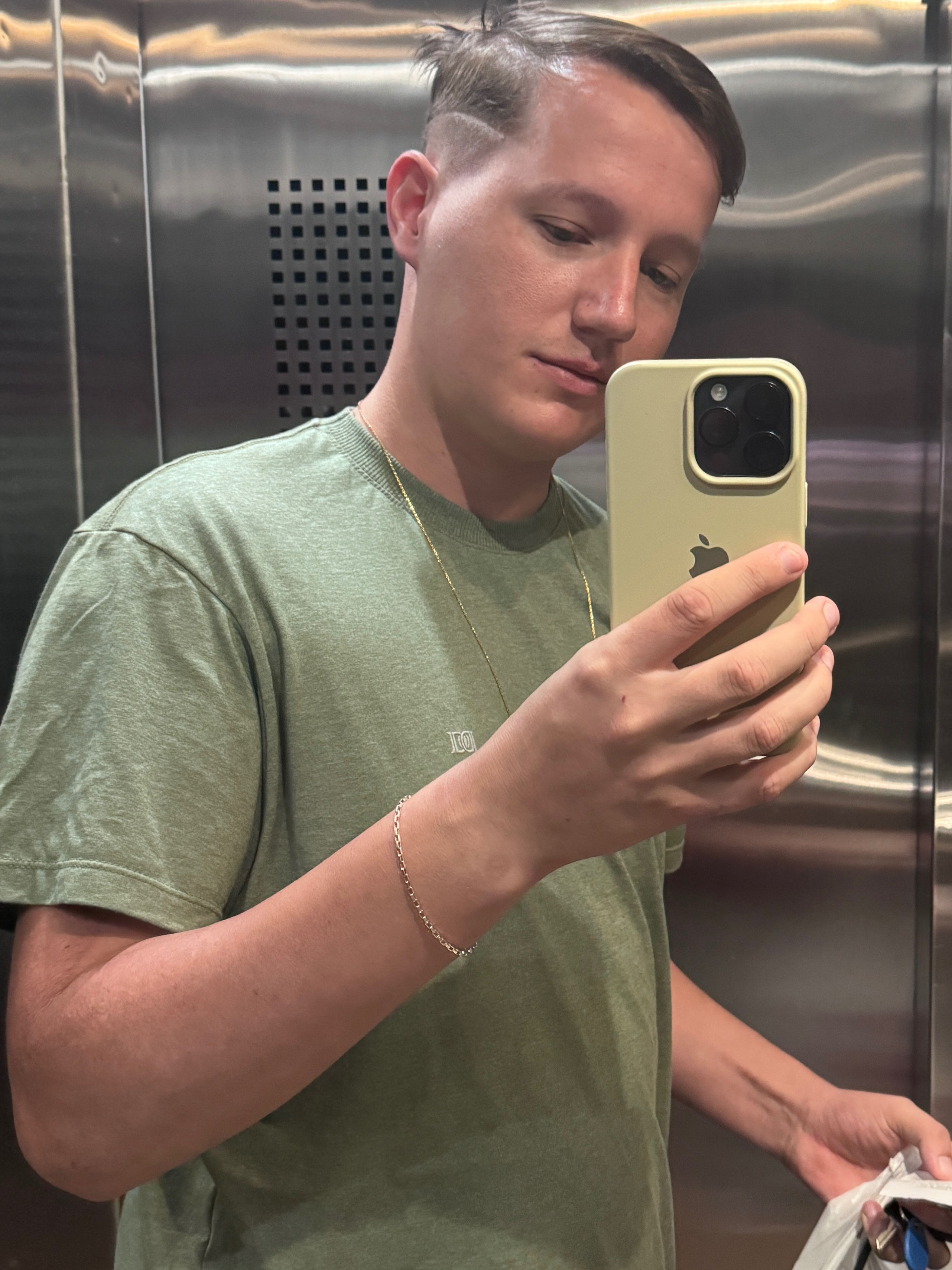 Foto do Acompanhante Luan