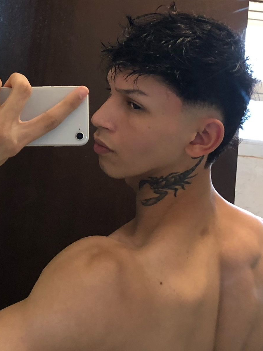 Foto do Acompanhante arn