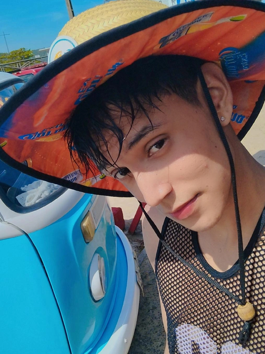 Foto do Acompanhante Eduardo