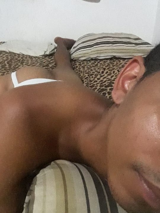 Foto do Acompanhante Roger Michel