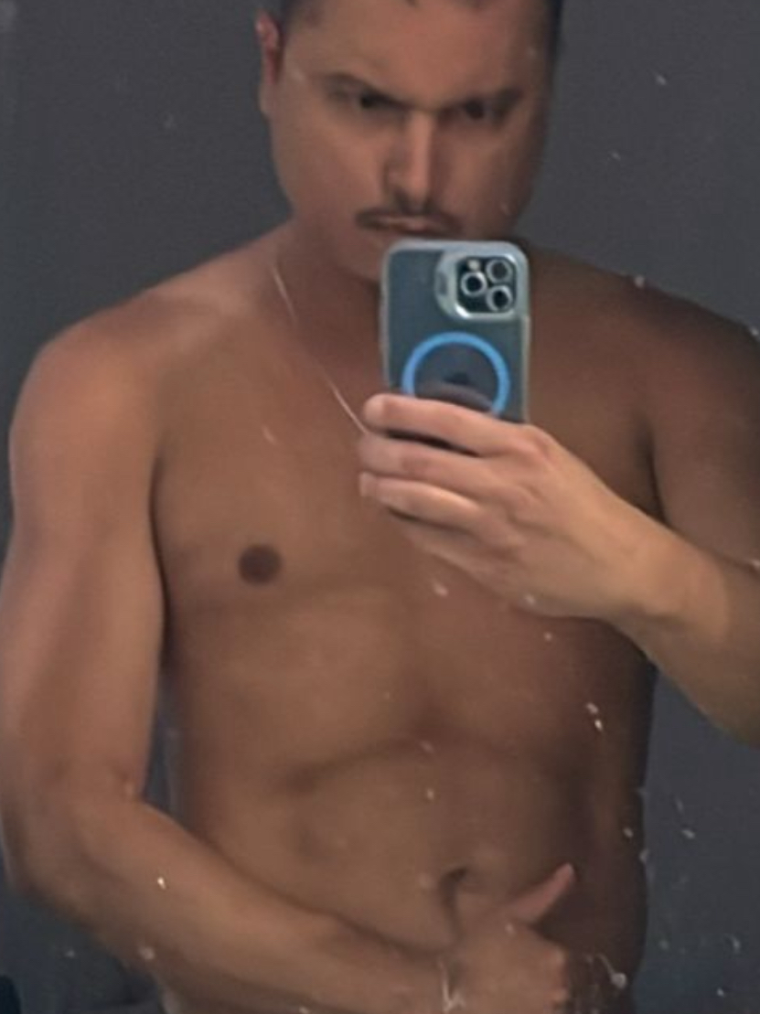 Foto do Acompanhante PasSub