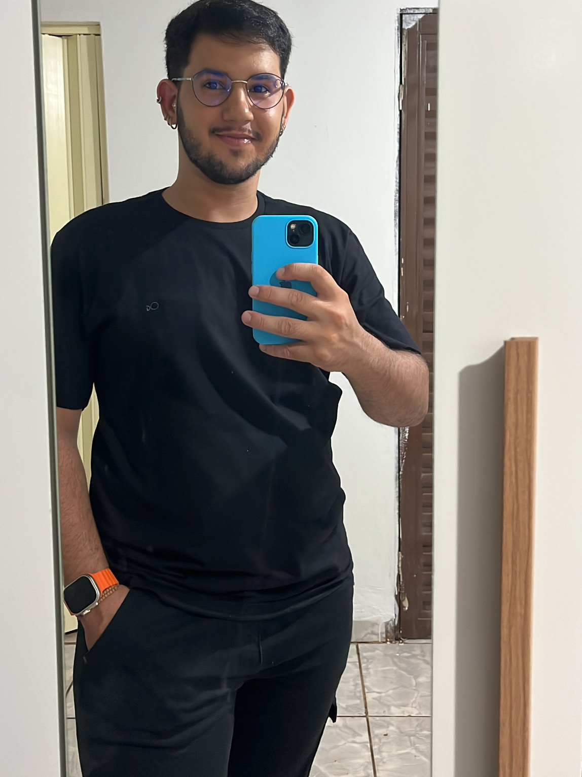 Foto da Acompanhante Leonardo pedroso