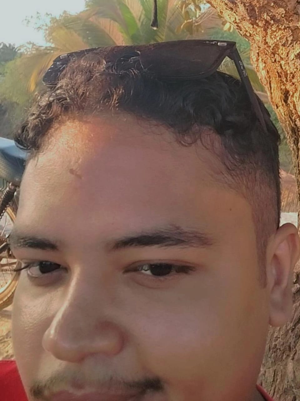 Foto da Acompanhante Henrique