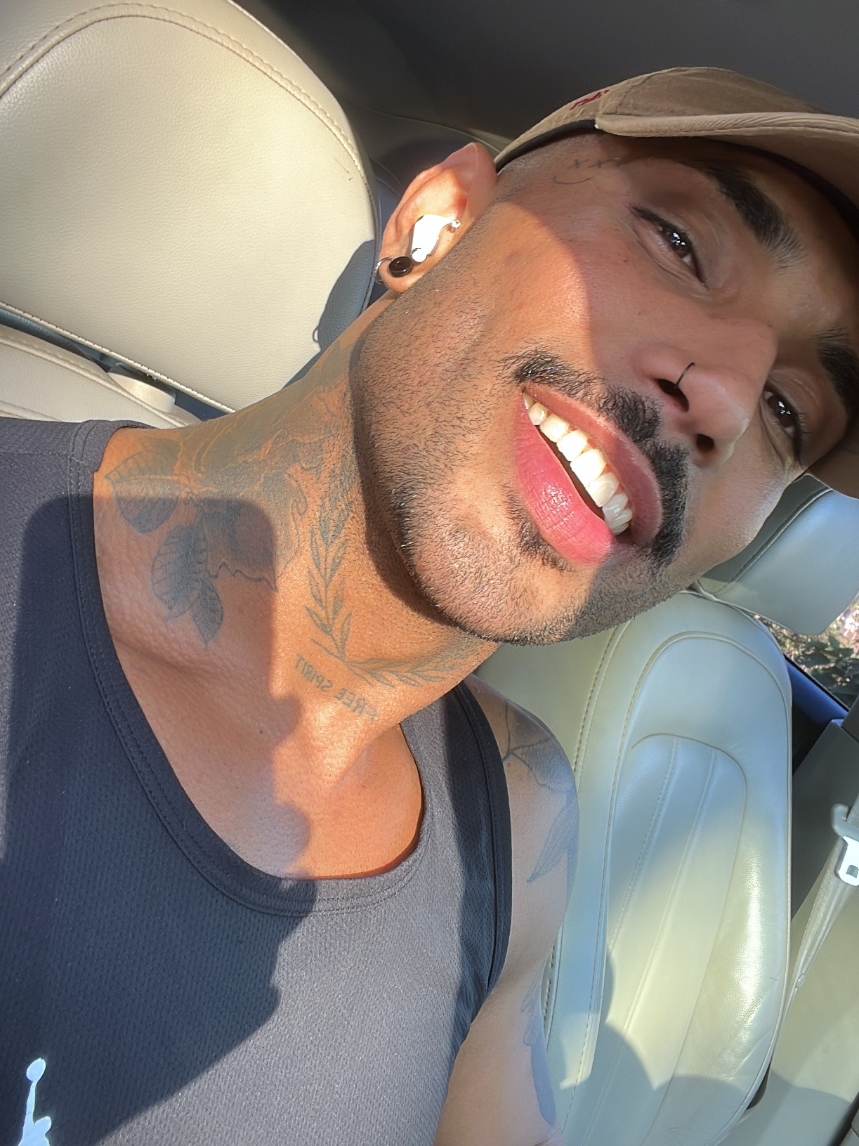 Foto do Acompanhante Jean Reis Foto do Acompanhante Jean Reis