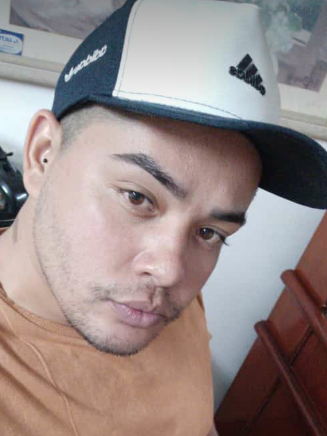 Foto do Acompanhante Ruan