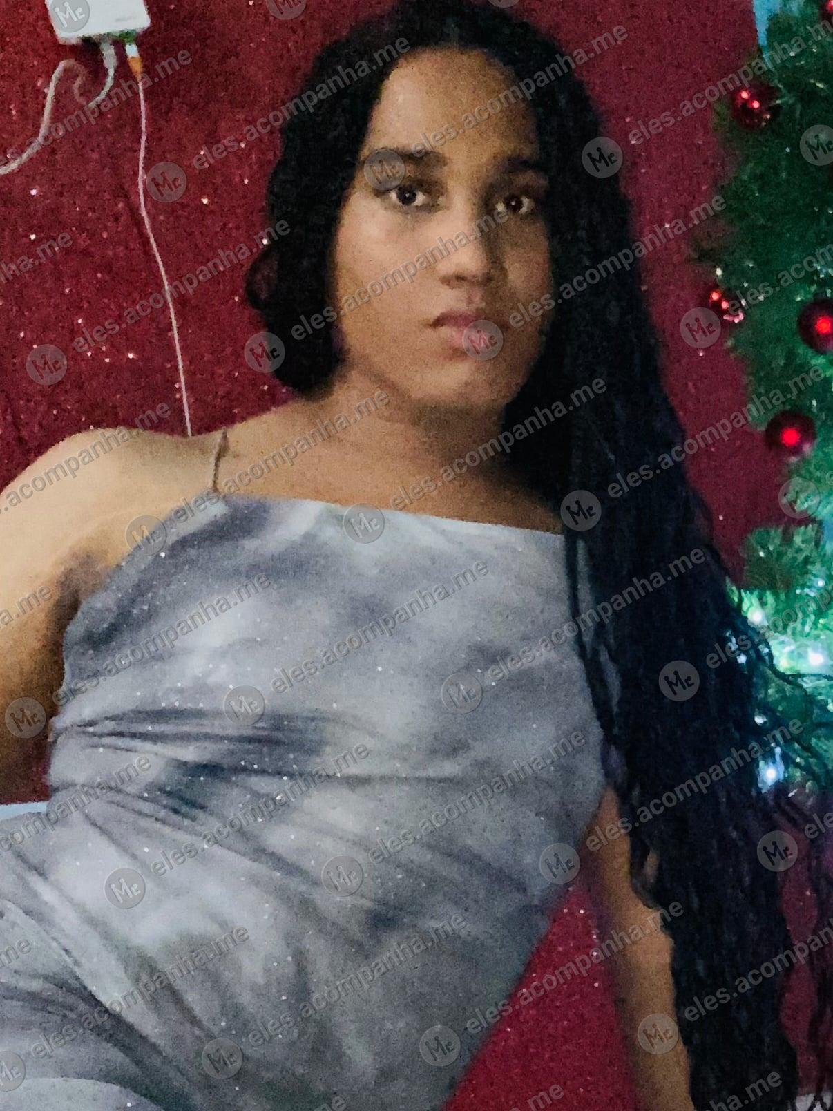 Foto da Acompanhante trans KyliePutinha