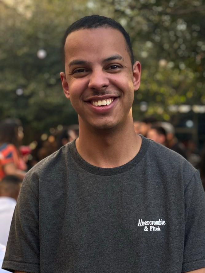 Foto da Acompanhante Marcos Foto da Acompanhante Marcos