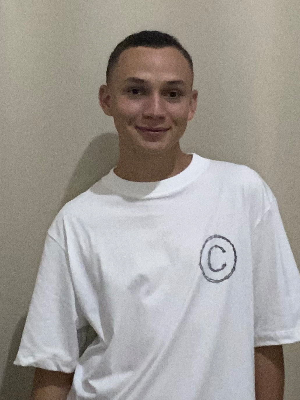 Foto da Acompanhante Iago Foto da Acompanhante Iago