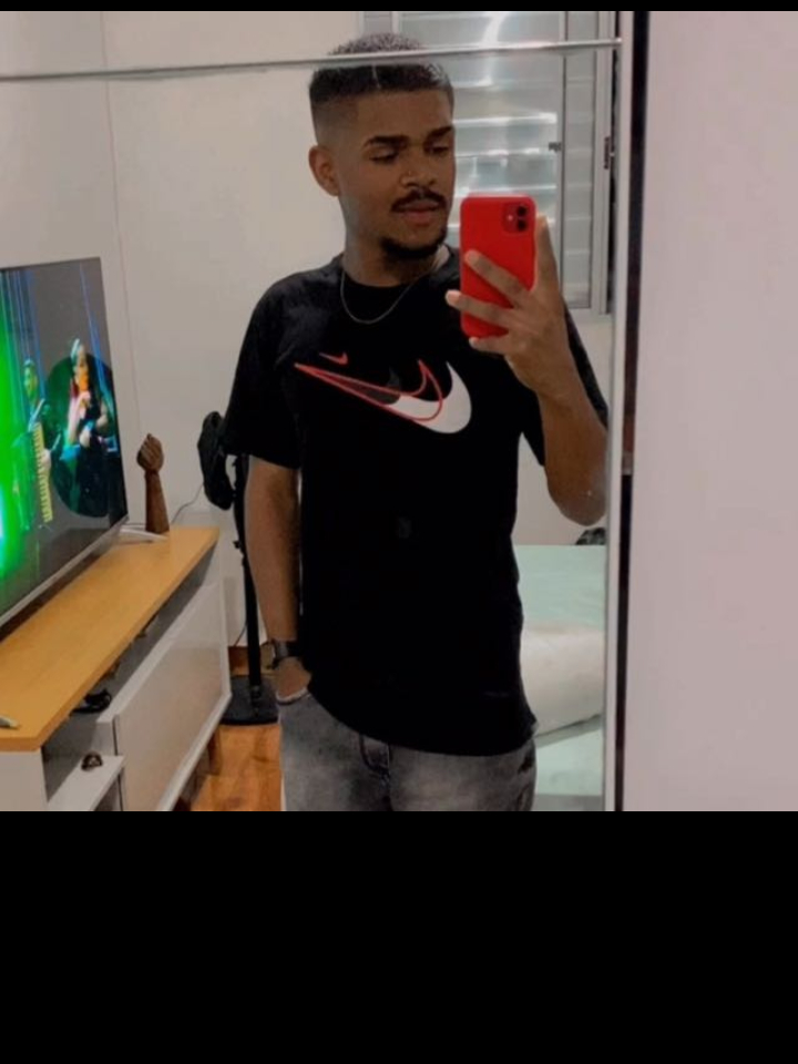 Foto do Acompanhante Bruno santos